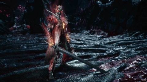 「デビル メイ クライ 5」TGS2018にて最新トレーラーが公開！ダンテの参戦が明らかにの画像11
