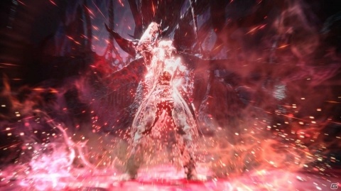 「デビル メイ クライ 5」TGS2018にて最新トレーラーが公開！ダンテの参戦が明らかにの画像12