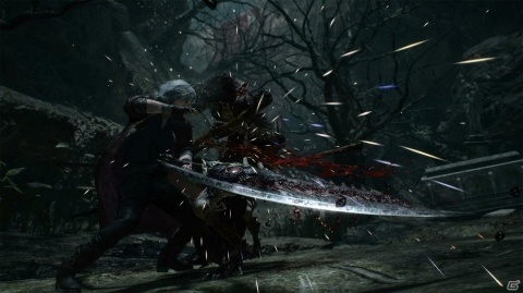 「デビル メイ クライ 5」TGS2018にて最新トレーラーが公開！ダンテの参戦が明らかにの画像22