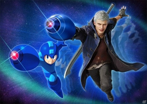 「デビル メイ クライ 5」TGS2018にて最新トレーラーが公開！ダンテの参戦が明らかにの画像24