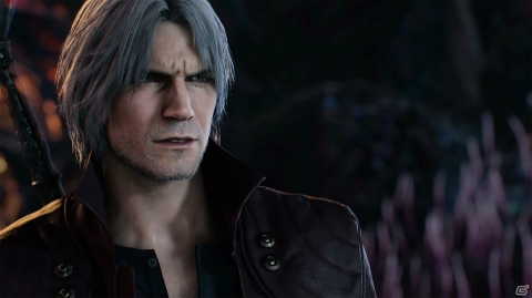 「デビル メイ クライ 5」TGS2018にて最新トレーラーが公開！ダンテの参戦が明らかにの画像4