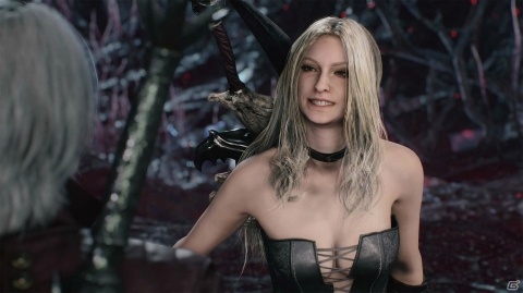 「デビル メイ クライ 5」TGS2018にて最新トレーラーが公開！ダンテの参戦が明らかにの画像6