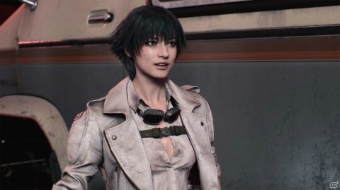 「デビル メイ クライ 5」TGS2018にて最新トレーラーが公開！ダンテの参戦が明らかにの画像8