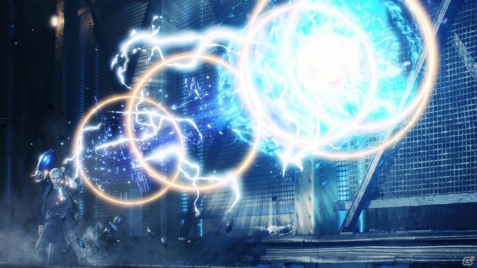 「デビル メイ クライ 5」TGS2018にて最新トレーラーが公開！ダンテの参戦が明らかにの画像26