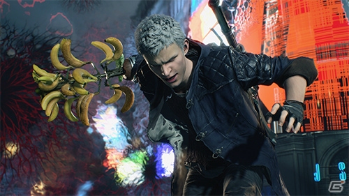 「デビル メイ クライ 5」TGS2018にて最新トレーラーが公開！ダンテの参戦が明らかにの画像40