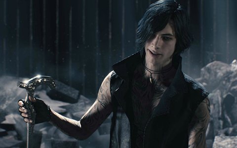 「デビル メイ クライ 5」TGS2018にて最新トレーラーが公開！ダンテの参戦が明らかに