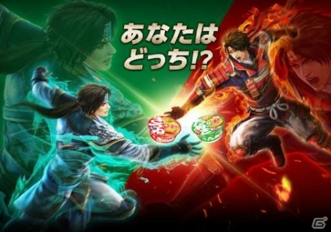 「無双OROCHI3」TGS2018会場で新情報が公開！最新PV＆TVCM公開ほか呂布の「神格化」やコラボレーション情報もの画像3