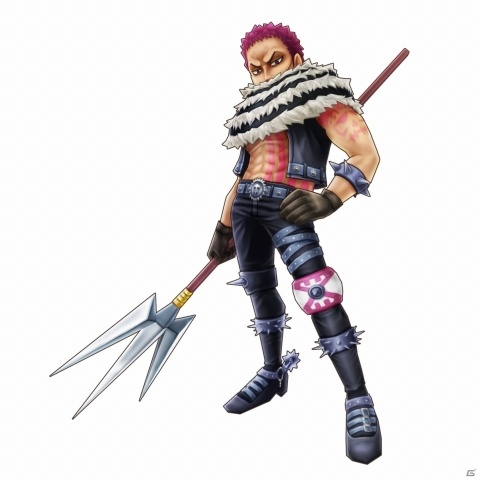 「ONE PIECE サウザンドストーム」フェスイベント「決戦！ホールケーキ城！」が開始！「カタクリ」が新登場の画像3