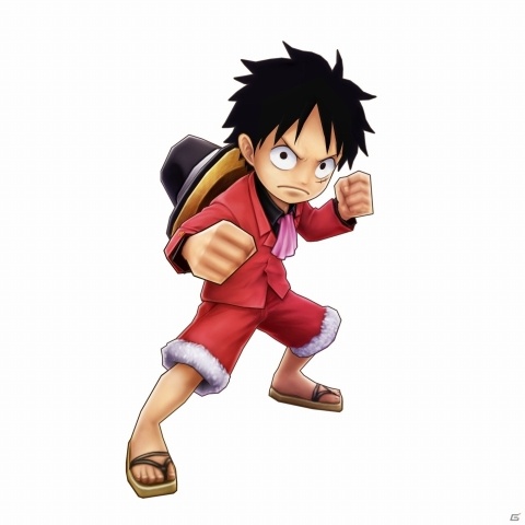 「ONE PIECE サウザンドストーム」フェスイベント「決戦！ホールケーキ城！」が開始！「カタクリ」が新登場の画像4