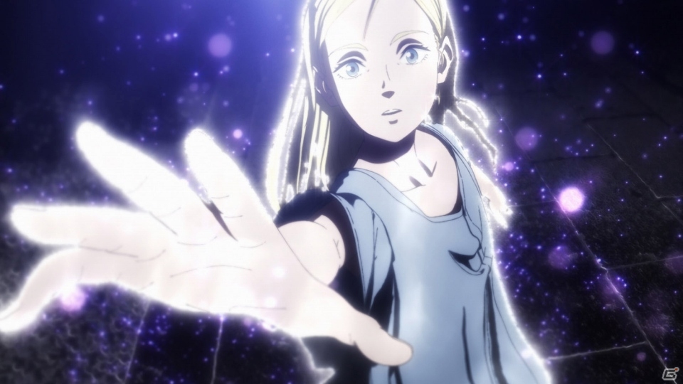 TVアニメ「イングレス」初となるPV「覚醒」が公開の画像6