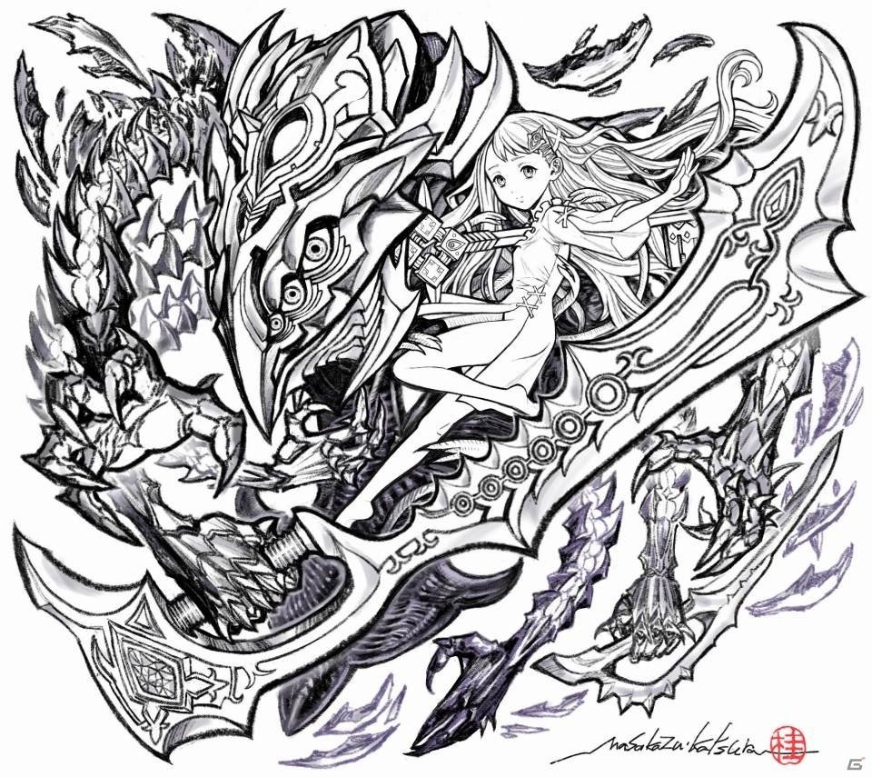 「モンスターストライク展」歌舞伎界の風雲児、市川猿之助が制作監修で参画決定！の画像3