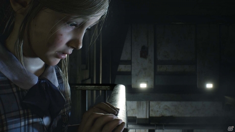 「バイオハザード RE:2」日本語ボイスキャスト公開！新たなPVもチェックの画像9