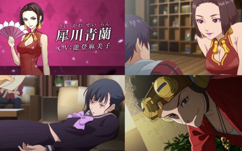 「D×2 真・女神転生リベレーション」今後のアップデート情報が発表！ちびキャラデザインが初公開