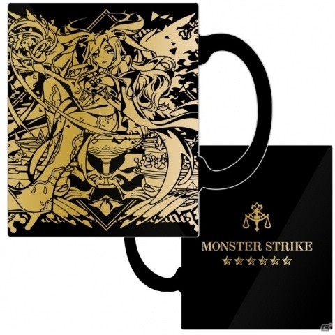 モンスト 5th アニバーサリーストア In Tsutaya フェアがshibuya Tsutayaほかにて順次開催 の画像一覧 Gamer