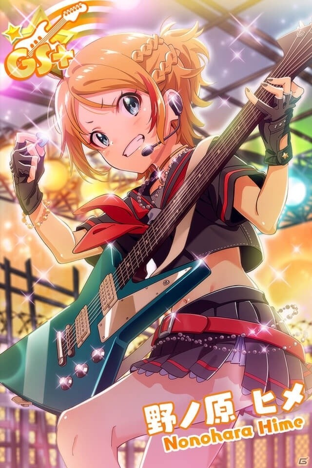 「Tokyo 7th シスターズ」エピソードイベント「スケバンアイドル誕生～最恐アイドル激闘編！？～の巻」が開催！の画像3