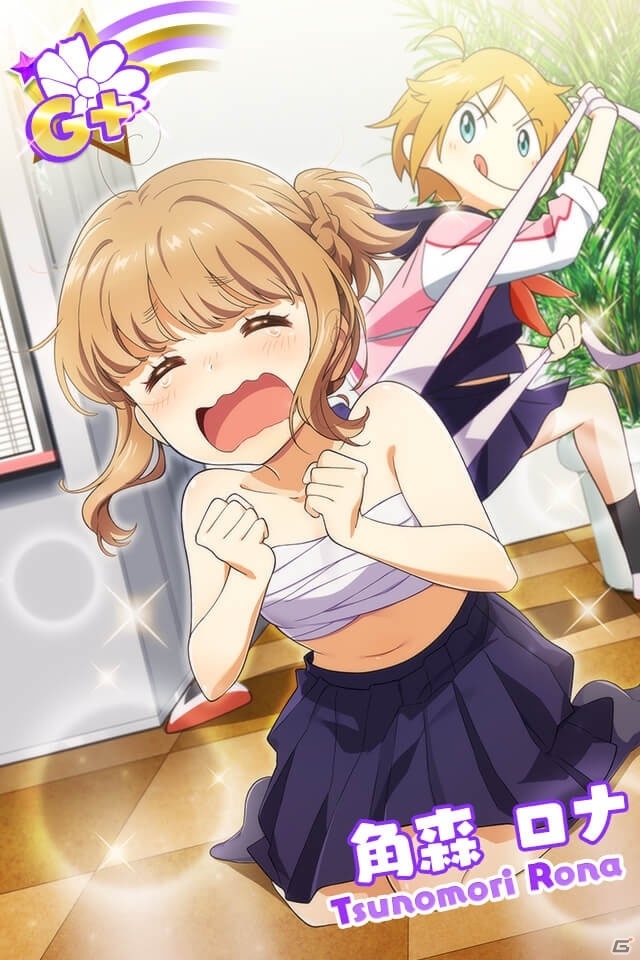 「Tokyo 7th シスターズ」エピソードイベント「スケバンアイドル誕生～最恐アイドル激闘編！？～の巻」が開催！の画像9
