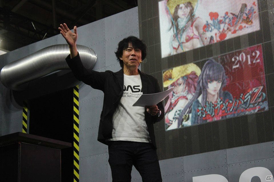 【TGS2018】D3Pの新作は「お姉チャンバラ」のフルHDリメイクだった！ステージイベントでは咲の冷たい視線が光るの画像1