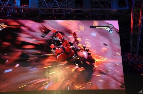 【TGS2018】「JUMP FORCE」幽助や戸愚呂、クラピカやキルアに遊戯も参戦！CBTの開催も発表されたイベントステージレポートの画像10