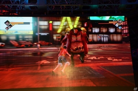 【TGS2018】「JUMP FORCE」幽助や戸愚呂、クラピカやキルアに遊戯も参戦！CBTの開催も発表されたイベントステージレポートの画像7