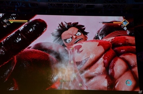 【TGS2018】「JUMP FORCE」幽助や戸愚呂、クラピカやキルアに遊戯も参戦！CBTの開催も発表されたイベントステージレポートの画像8