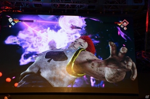 【TGS2018】「JUMP FORCE」幽助や戸愚呂、クラピカやキルアに遊戯も参戦！CBTの開催も発表されたイベントステージレポートの画像9
