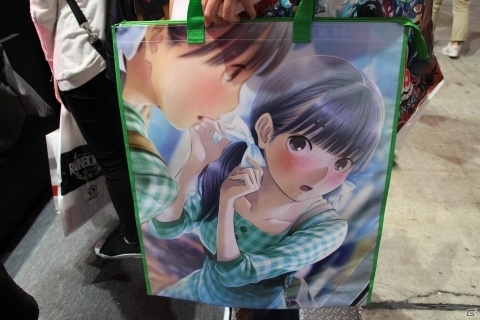 【TGS2018】再会したカノジョはなんか少し綺麗になっていて、カレシの俺はちょっと照れ臭くて笑った……「ラブプラス EVERY」試遊レポート！の画像10
