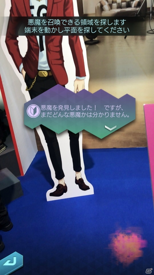 【TGS2018】新情報満載の「D×2 真・女神転生リベレーション」ステージの模様をお届け！の画像24