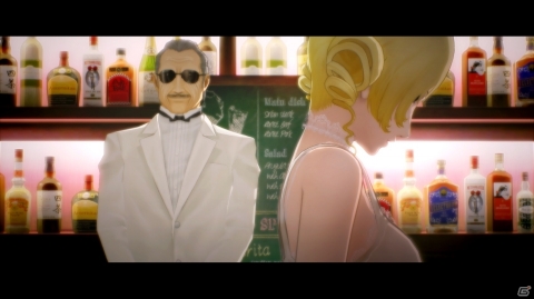 「キャサリン・フルボディ」ストーリーやパズルゲームシーンの情報が公開の画像36