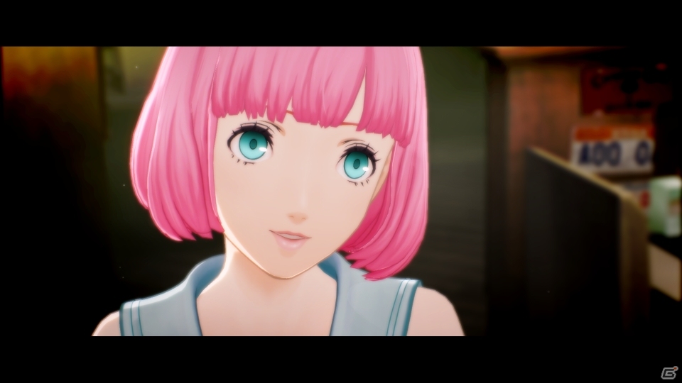 「キャサリン・フルボディ」ストーリーやパズルゲームシーンの情報が公開の画像39