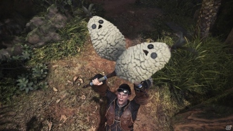 PlayStation4「モンスターハンター：ワールド」アステラ祭【豊穣の宴】が開催！の画像11