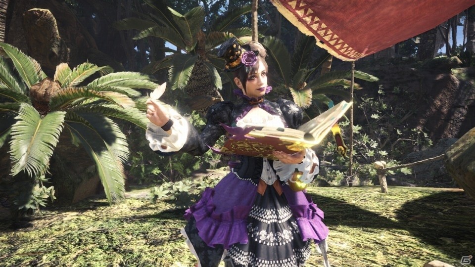 PlayStation4「モンスターハンター：ワールド」アステラ祭【豊穣の宴】が開催！の画像16