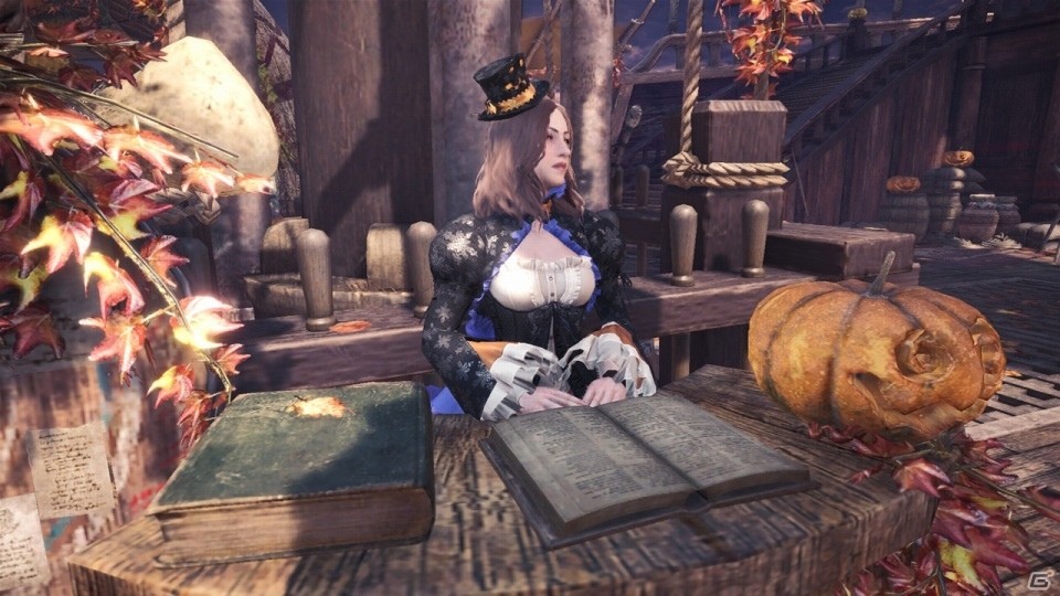 PlayStation4「モンスターハンター：ワールド」アステラ祭【豊穣の宴】が開催！の画像2