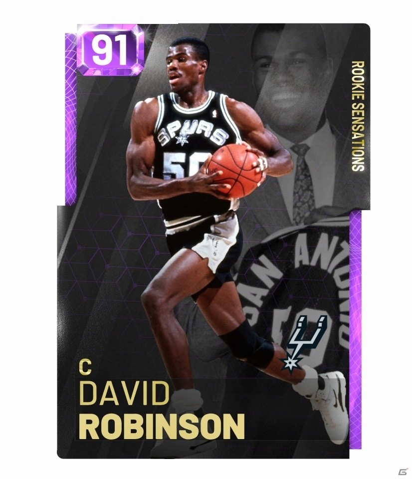 「NBA 2K19」MyTEAMプレミアムパックの詳細が発表！の画像1