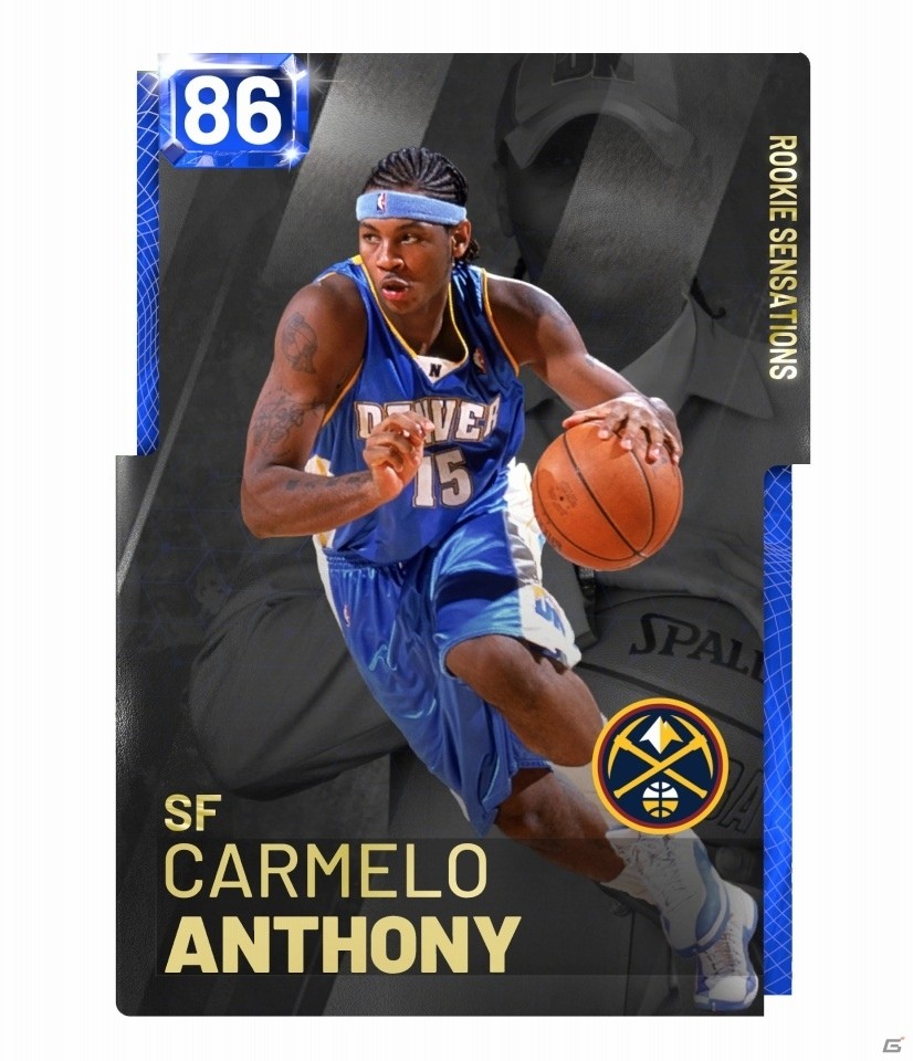 「NBA 2K19」MyTEAMプレミアムパックの詳細が発表！の画像2