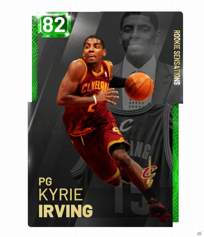 「NBA 2K19」MyTEAMプレミアムパックの詳細が発表！の画像4