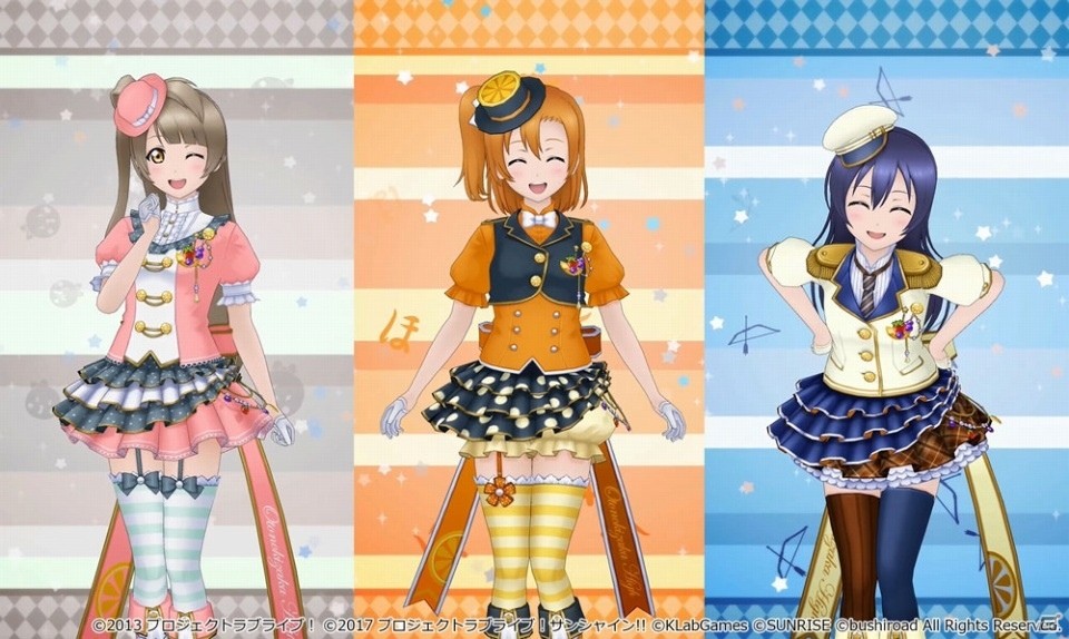 TOKYO GAME SHOW 2018「ラブライブ！シリーズ発表会」で新情報が公開！の画像2