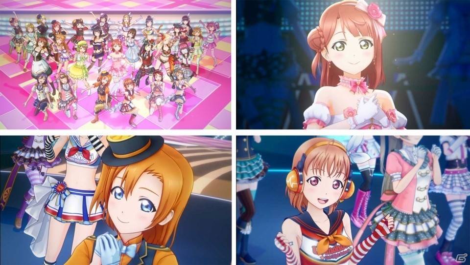 TOKYO GAME SHOW 2018「ラブライブ！シリーズ発表会」で新情報が公開！の画像5