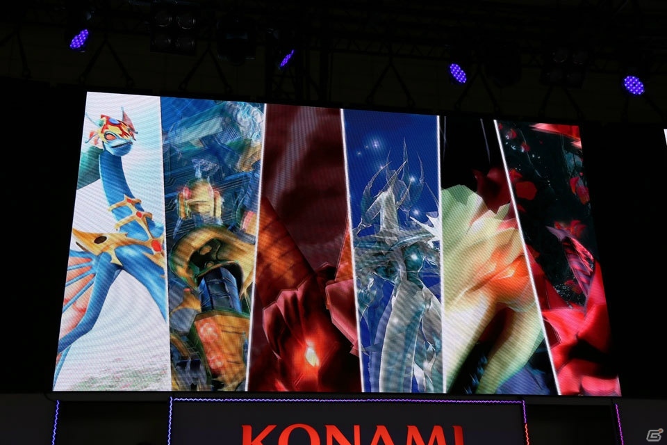 【TGS2018】「遊戯王5D's」ワールドの追加が発表された「遊戯王 デュエルリンクス」のステージをレポートの画像8