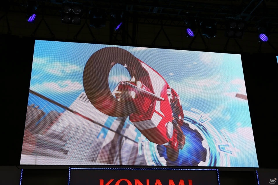 【TGS2018】「遊戯王5D's」ワールドの追加が発表された「遊戯王 デュエルリンクス」のステージをレポートの画像9