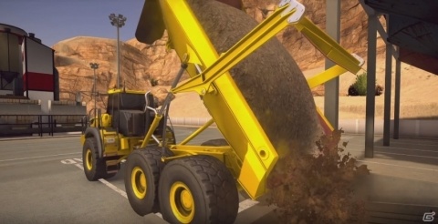 建設会社運営シミュレーション Construction Simulator 2 がps4向けに配信開始 ゲーム情報サイト Gamer