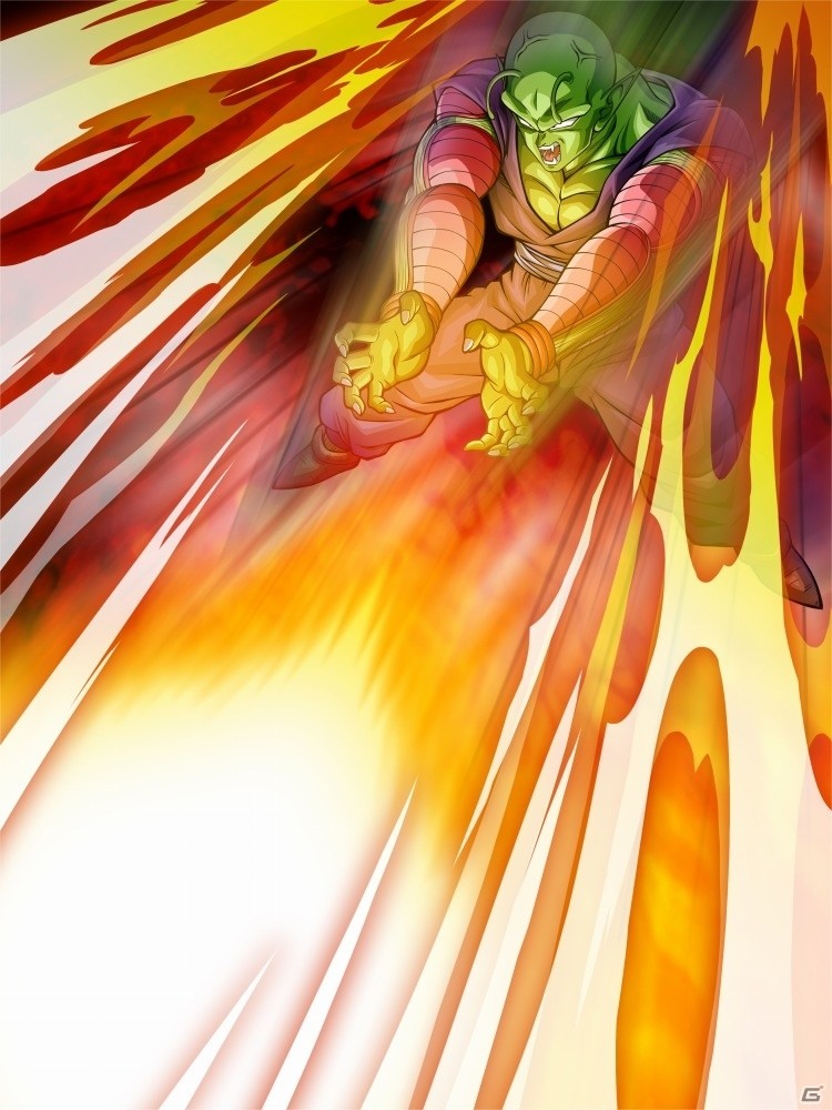 「ドラゴンボールZ ブッチギリマッチ」第2弾ガチャ「開幕！セルゲーム」が開催！の画像3