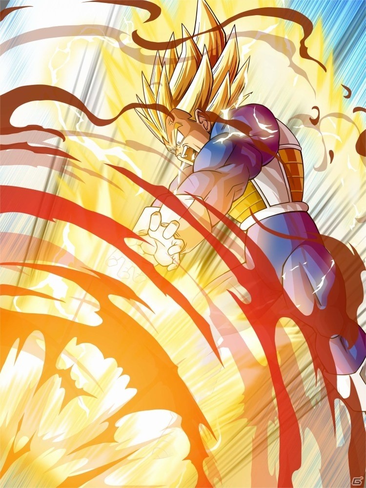 「ドラゴンボールZ ブッチギリマッチ」第2弾ガチャ「開幕！セルゲーム」が開催！の画像5
