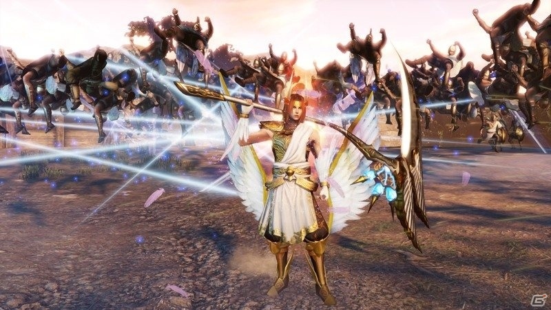 「無双OROCHI3」PS4ダウンロード版予約特典「神速版」が配信開始！の画像16