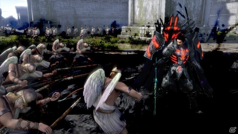 「無双OROCHI3」PS4ダウンロード版予約特典「神速版」が配信開始！の画像20