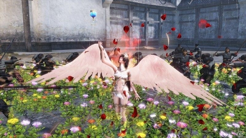 「無双OROCHI3」PS4ダウンロード版予約特典「神速版」が配信開始！の画像22