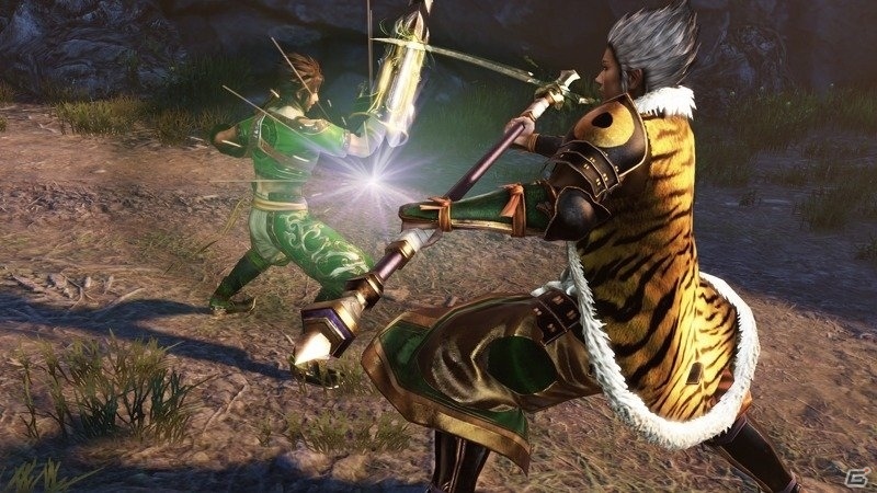 「無双OROCHI3」PS4ダウンロード版予約特典「神速版」が配信開始！の画像26