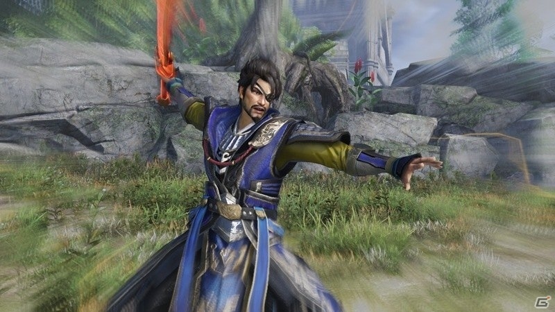 「無双OROCHI3」PS4ダウンロード版予約特典「神速版」が配信開始！の画像6