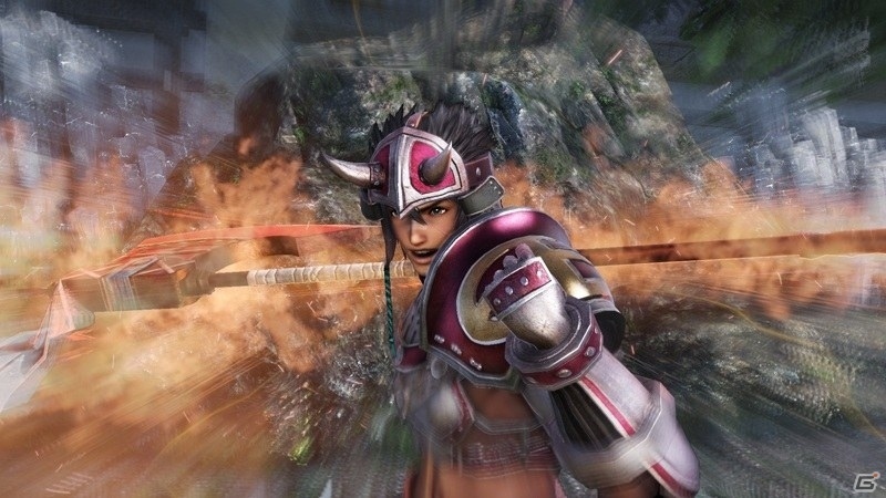 「無双OROCHI3」PS4ダウンロード版予約特典「神速版」が配信開始！の画像8