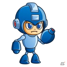 「城とドラゴン」にて「ロックマン」復刻コラボイベントが9月28日より開催！の画像2
