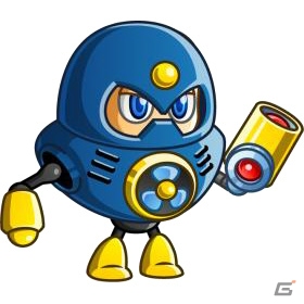 「城とドラゴン」にて「ロックマン」復刻コラボイベントが9月28日より開催！の画像4